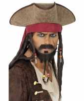 Jack sparrow hoed jack sparrow